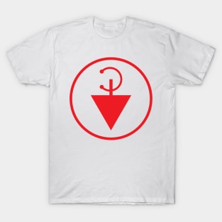 tazerzit symbol T-Shirt